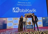 MobiKwik 82%的飙升标志着印度金融科技行业的一个重要里程碑