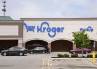 Kroger Co.在Jefferies升级下的当前市场投资策略