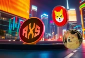 技术分析显示，与狗狗币（DOGE）和柴犬（SHIB）相比，Rexas Finance （RXS）的增长潜力为220倍